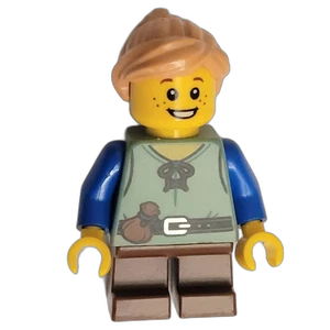 Thumbnail of minifigure bdp098