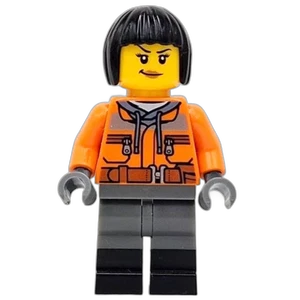 Vorschaubild der Minifigur bdp125