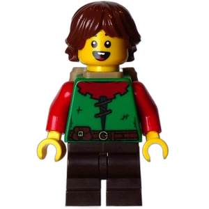 Vorschaubild der Minifigur bdp128 Vorschaubild der Minifigur bdp128