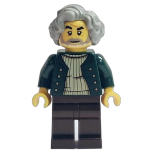 Thumbnail of minifigure bdp131
