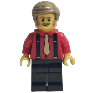 Thumbnail of minifigure bdp133