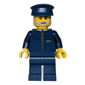 Minifiguur miniatuur bdp202