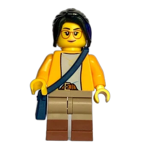 Thumbnail of minifigure bdp225