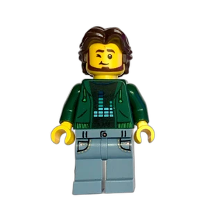 Thumbnail of minifigure bdp227