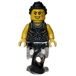 Minifiguur miniatuur bdp240