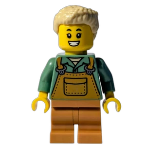 Vorschaubild der Minifigur bdp246 Vorschaubild der Minifigur bdp246