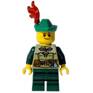 Vorschaubild der Minifigur bdp248 Vorschaubild der Minifigur bdp248