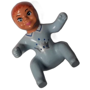 Vorschaubild der Minifigur belvbaby01