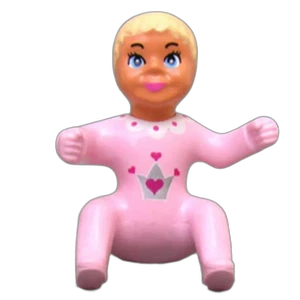 Vorschaubild der Minifigur belvbaby02