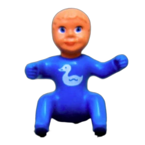 Vorschaubild der Minifigur belvbaby03