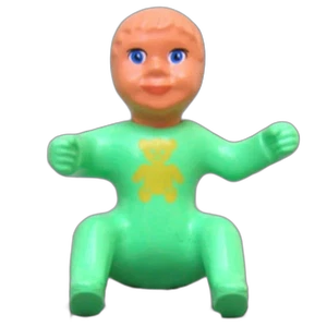 Vorschaubild der Minifigur belvbaby04