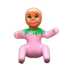 Minifiguur miniatuur belvbaby06