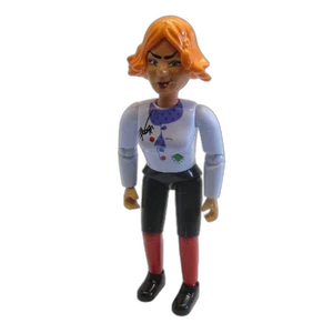 Vorschaubild der Minifigur belvfemale02