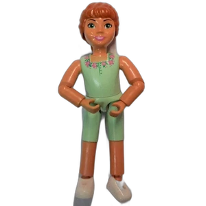 Vorschaubild der Minifigur belvfemale04