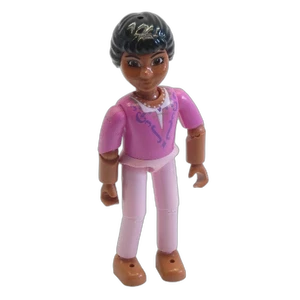Vorschaubild der Minifigur belvfemale06