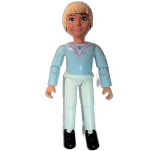 Vorschaubild der Minifigur belvfemale08