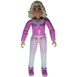 Vorschaubild der Minifigur belvfemale09