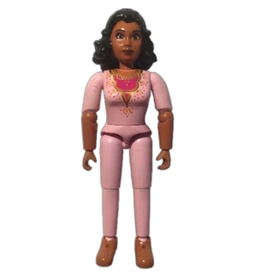 Vorschaubild der Minifigur belvfemale10