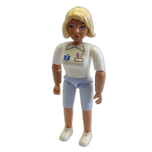 Vorschaubild der Minifigur belvfemale12