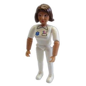 Vorschaubild der Minifigur belvfemale13