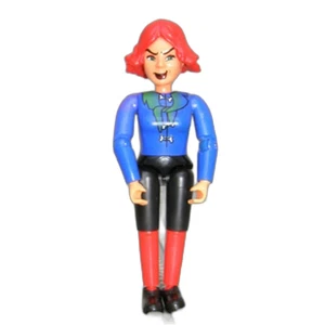 Vorschaubild der Minifigur belvfemale14