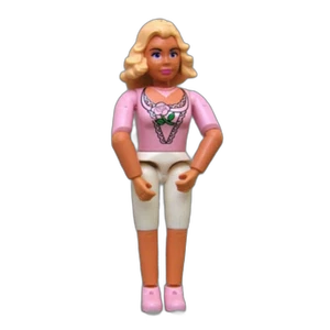 Thumbnail of minifigure belvfemale17