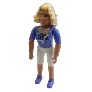 Vorschaubild der Minifigur belvfemale18