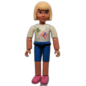 Vorschaubild der Minifigur belvfemale19