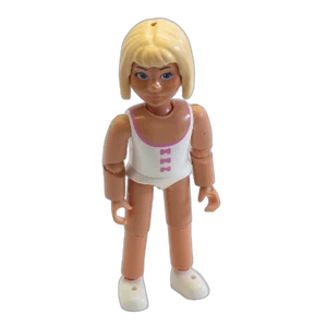 Miniature de la figurine belvfemale20