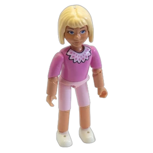 Vorschaubild der Minifigur belvfemale21