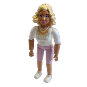 Vorschaubild der Minifigur belvfemale26