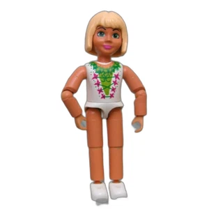 Minifiguur miniatuur belvfemale28