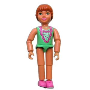 Minifiguur miniatuur belvfemale29