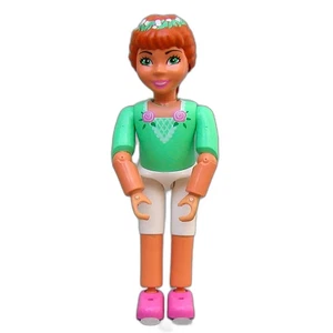 Vorschaubild der Minifigur belvfemale31