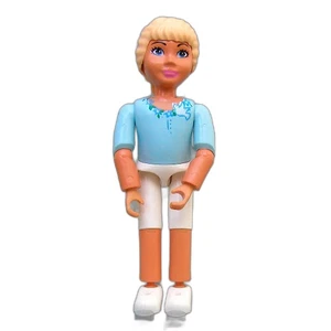 Vorschaubild der Minifigur belvfemale32