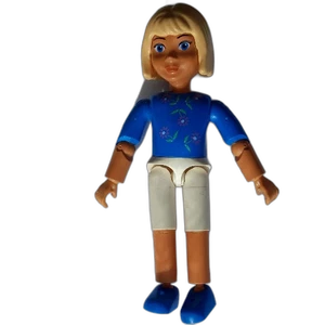 Miniature de la figurine belvfemale35