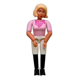 Vorschaubild der Minifigur belvfemale36