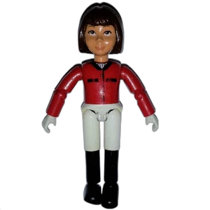 Vorschaubild der Minifigur belvfemale37