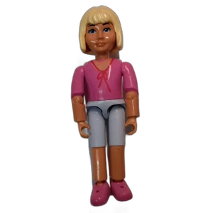 Vorschaubild der Minifigur belvfemale38