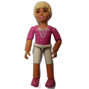 Vorschaubild der Minifigur belvfemale40