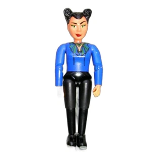 Vorschaubild der Minifigur belvfemale41