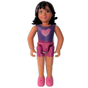 Thumbnail of minifigure belvfemale43