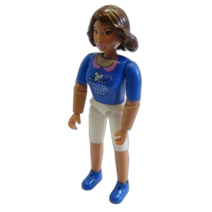 Vorschaubild der Minifigur belvfemale47