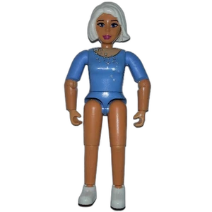 Vorschaubild der Minifigur belvfemale49