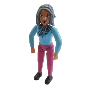 Thumbnail of minifigure belvfemale54