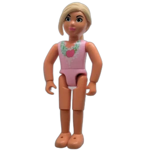 Thumbnail of minifigure belvfemale56
