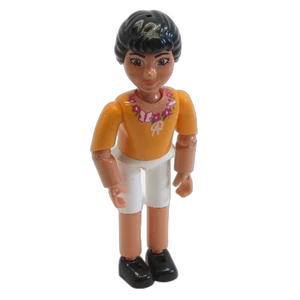Vorschaubild der Minifigur belvfemale57