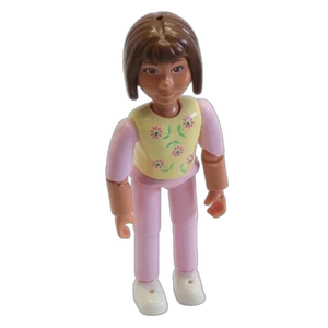 Thumbnail of minifigure belvfemale58