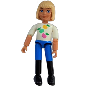 Thumbnail of minifigure belvfemale59