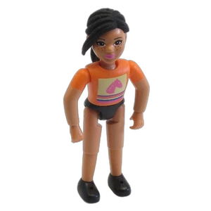 Thumbnail of minifigure belvfemale62